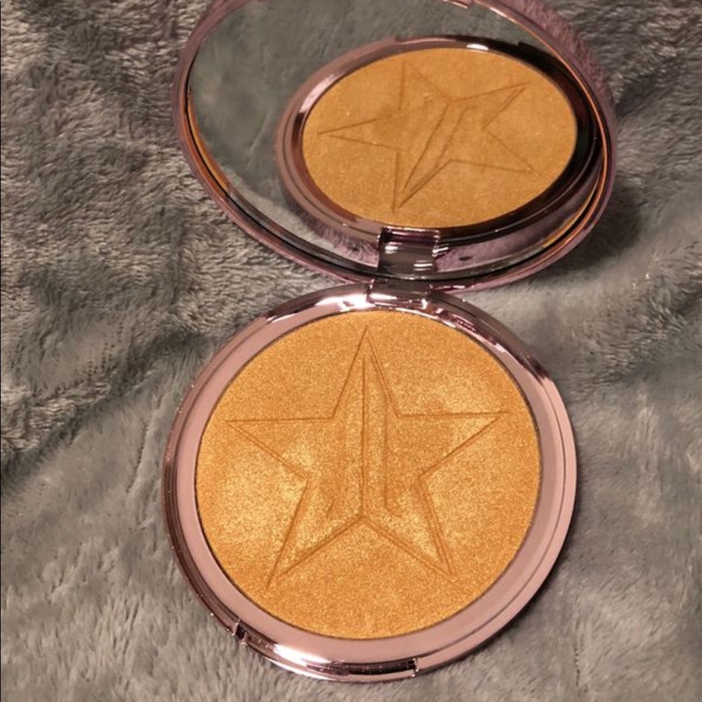 Jeffree Star Skin Frost